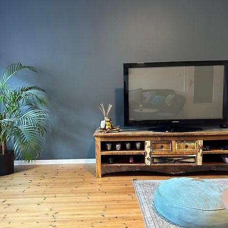 Ferienwohnung Am Berg Bad Bergzabern Eksteriør bilde