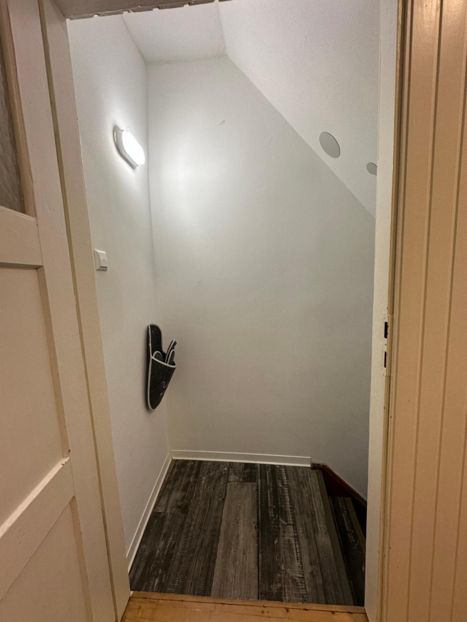 Ferienwohnung Am Berg Bad Bergzabern Eksteriør bilde
